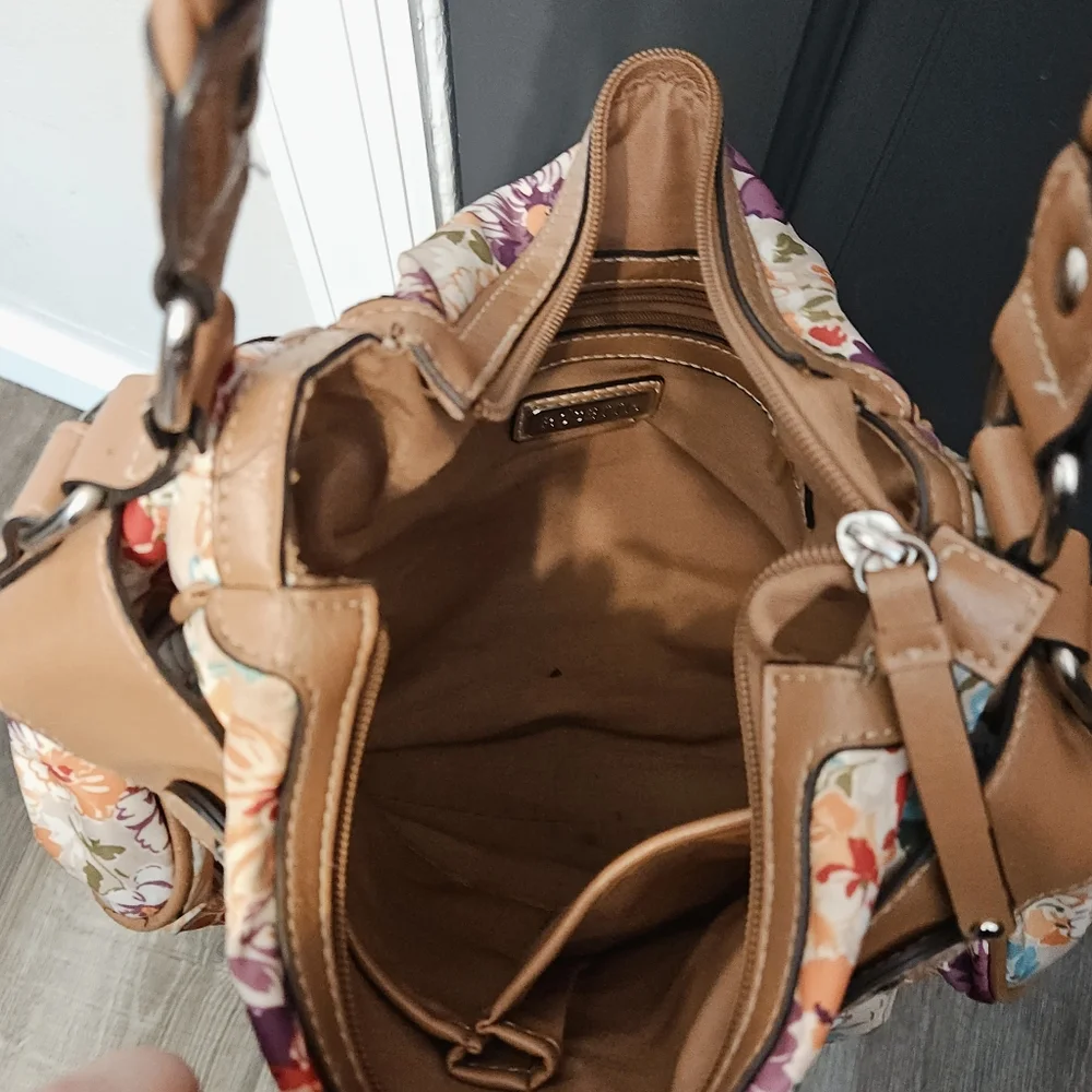 rosetti floral